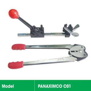 dụng cụ đóng đai Panaximco C01